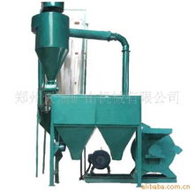 郑州天瑞矿山机械粉碎机产品系列详解